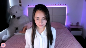 Annie_Dreams 07-07-2021 Naked 